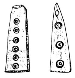 Masarykova univerzita Filozofická fakulta Ústav archeologie a muzeologie Doktorský studijní program: P7105 Historické vědy, studijní obor: Archeologie T o m á š Z e m a n Z L E CH O V Sídliště