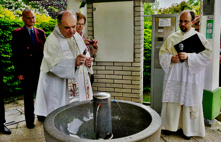 Lázeňský zpravodaj Čtvrtletník Léčebných lázní Lázně Kynžvart ročník 1.