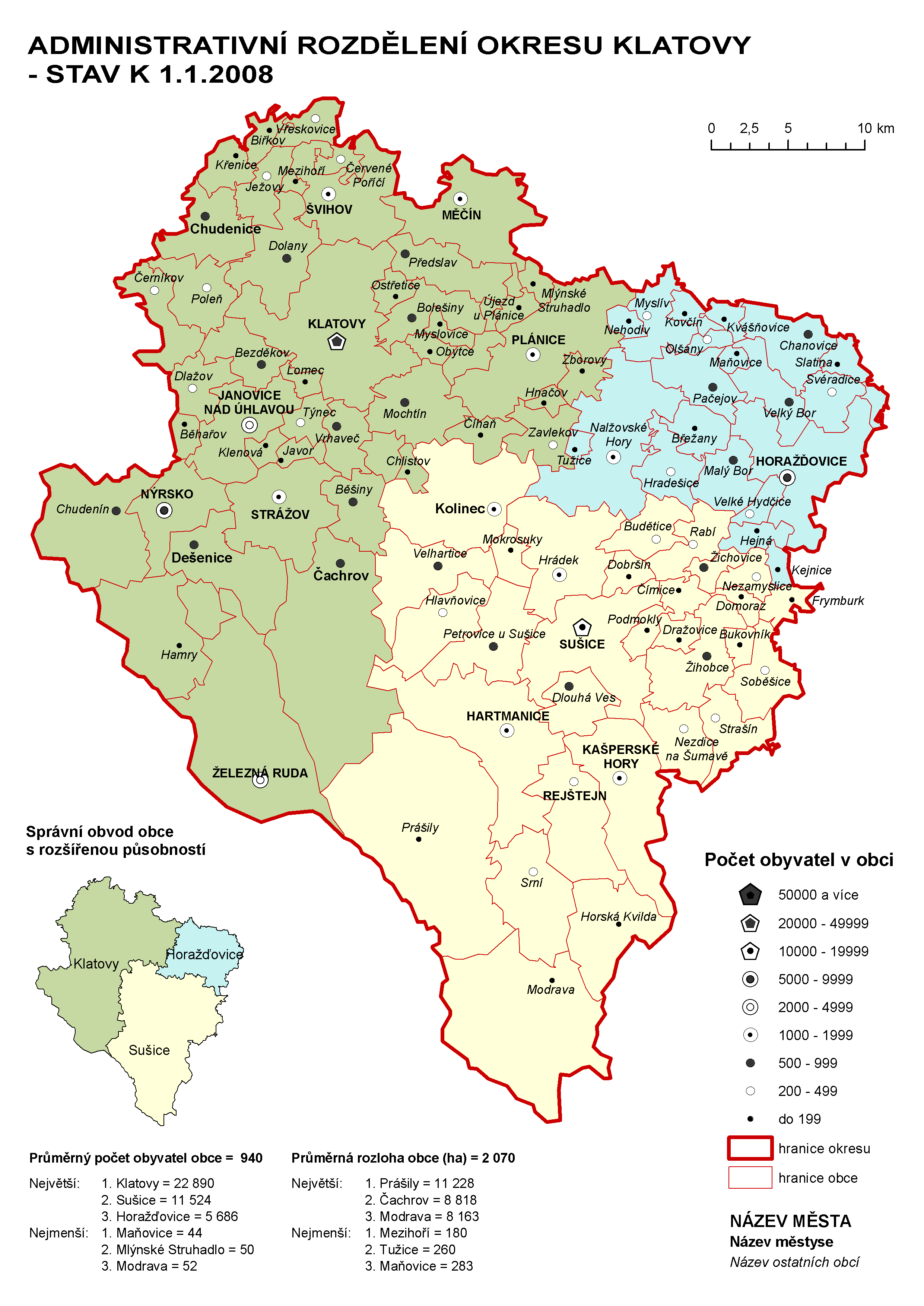 Mapa č.