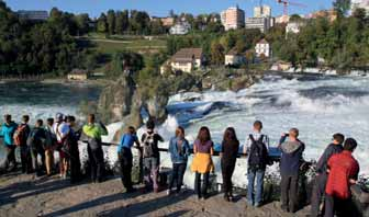 E.ON EXPEDICE EUROREBUS 2014 Trasa E.ON Expedice Eurorebus 2014. Prví zastávkou letoší Expedice byl rakouský Salzburg. Liechtesteiklamm, jeda z ejhlubších alpských soutěsek.