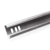 Torzní hřídel Torzní hřídele Při hmotnosti vrat P do 250 kg jsou vrata vybavena dutou hřídelí o ø 25,4 mm s drážkou pro pero.