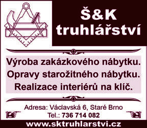 6 telefon redakce: 775 949 557 redakce@@starobrnenskenoviny.