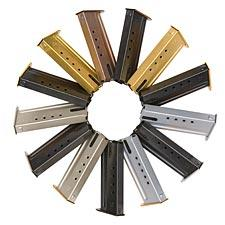 MAG50.50AE 7-ranný zásobník, černý 1 138 MAG50BLC.50AE 7-ranný zásobník, chrom (pouze podklad) 1 463 MAG50MC.50AE 7-ranný zásobník, chrom (kompletní povrchová úprava) 1 951 MAG50MCGO.