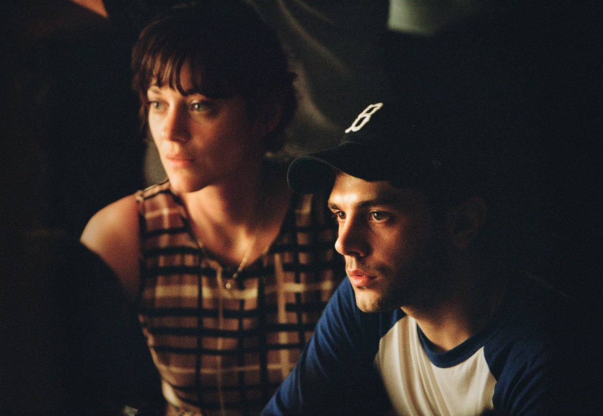 TVŮRCI Xavier Dolan Režisér filmu Od svých čtyř let účinkoval jako dětský herec v televizi i filmu.