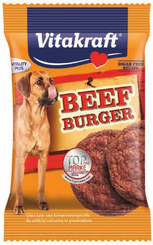 POCHOUTKY Dog Stickies Pochoutky v podobě tyčinek s vysokým obsahem masa. 4 kusy v.