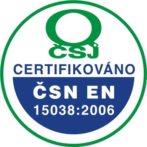 Číslo: CSQ-CERT-CV-05 Strana: 16 Držitel certifikátů pro více systémů managementu či produktů (tj.