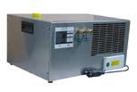 DALEX vodní oběhové chladící jednotky Cool vodní chladící jednotka pro uzavřený okruh chlazení s elektronicky řízeným oběhem chladící kapaliny Cool 1 pro SF / SL / PL 40 a svařovací odporové kleště