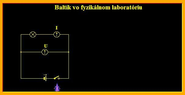 Úloha č.4 B kat.