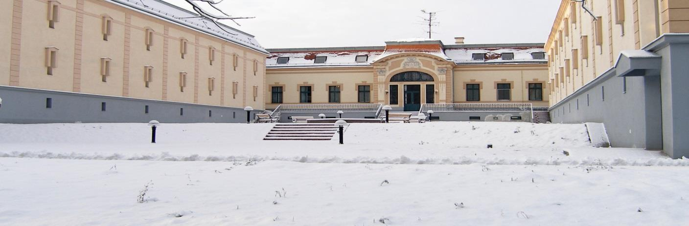 2014 Správa o činnosti