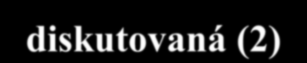 Legislativní opatření - diskutovaná (2) Zjednodušení podmínek pro správce daně ve věci odnětí vydaného povolení s cílem zamezení zvýšení nedoplatků na dani (drobné zjednodušení v novele 2013)