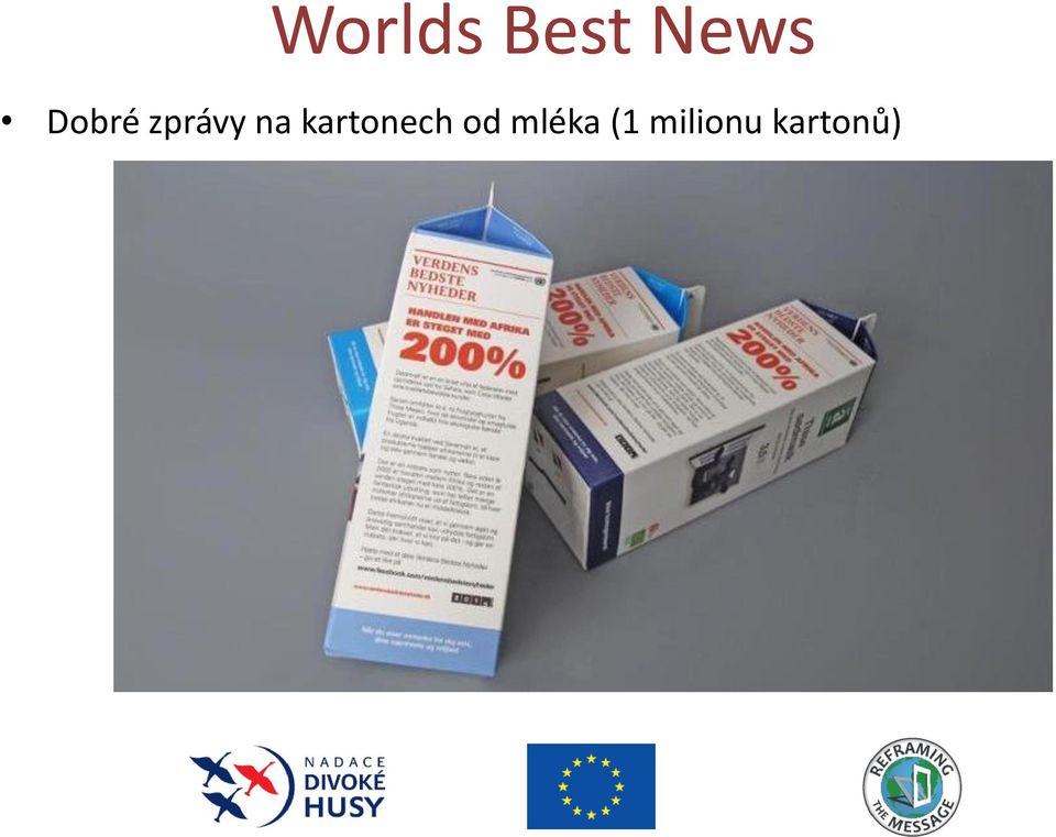 kartonech od