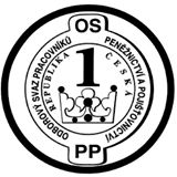 Na návštěvě u OS PPP v ČSOB, 3. 6.