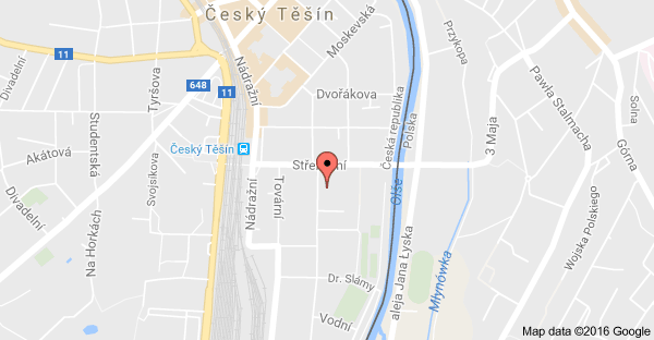 SLEZSKÁ DIAKONIE STŘEDISKO ARCHA ČESKÝ TĚŠÍN chráněné bydlení Identifikátor služby: 9674774 Kapacita: 12 osob osoby s mentálním a kombinovaným postižením (nad 18 let) Dukelská 2096/5a, 737 01