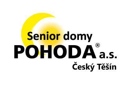 SENIOR DOMY POHODA ČESKÝ TĚŠÍN, A. S.