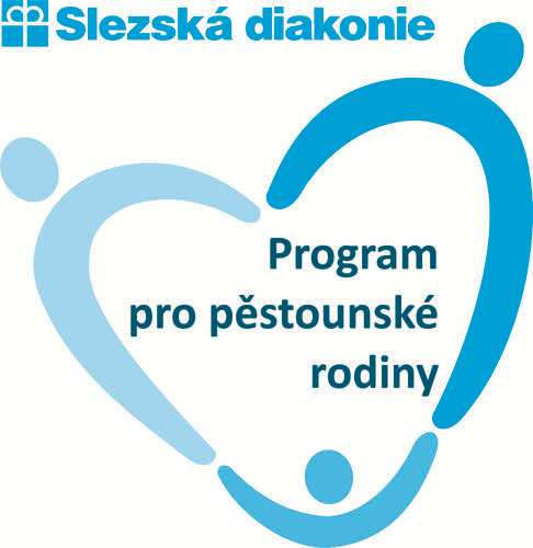 SLEZSKÁ DIAKONIE PROGRAM PRO PĚSTOUNSKÉ RODINY Identifikátor služby: doprovázení pěstounských rodin v rámci pověření k výkonu sociálně-právní ochrany dětí pověření k výkonu sociálně-právní ochrany