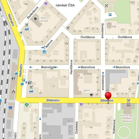 GERONTOCENTRUM ČČK domovy pro seniory, odlehčovací služby Identifikátor služby: 2598581, 1384145 Kapacita: 32/1 starší senioři nad 80 let, výjimečně i senioři mladší, pokud to vyžaduje jejich situace