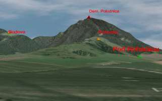 GIS v archeológii - prístupy GIS ako dokumentačný nástroj