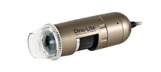 TrichoScope Polarizer HR Dino-Lite TrichoScope Polarizer HR (MEDL7HM) je skvělý nástroj pro zkoumání pokožky hlavy a analýzu vlasů, např. výzkum ztráty vlasů.