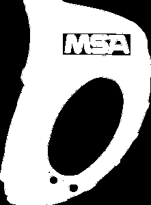 Historie MSA TIC 2007: Společnost MSA uvádí na trh model EVOLUTION 5600
