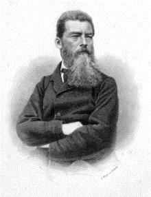 Ludwig Feuerbach (1804 1872) Karl Wilhelm Feuerbach (1800 1834) Obr.: http://en.