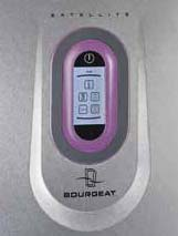 SATELLITE SATELLITE, A BOURGEAT DESIGN THAT IS ALWAYS MOVING FORWARD!