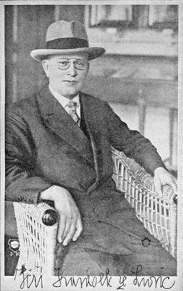 Jiří Karásek ze Lvovic (1871 1951) H http://cs.wikipedia.