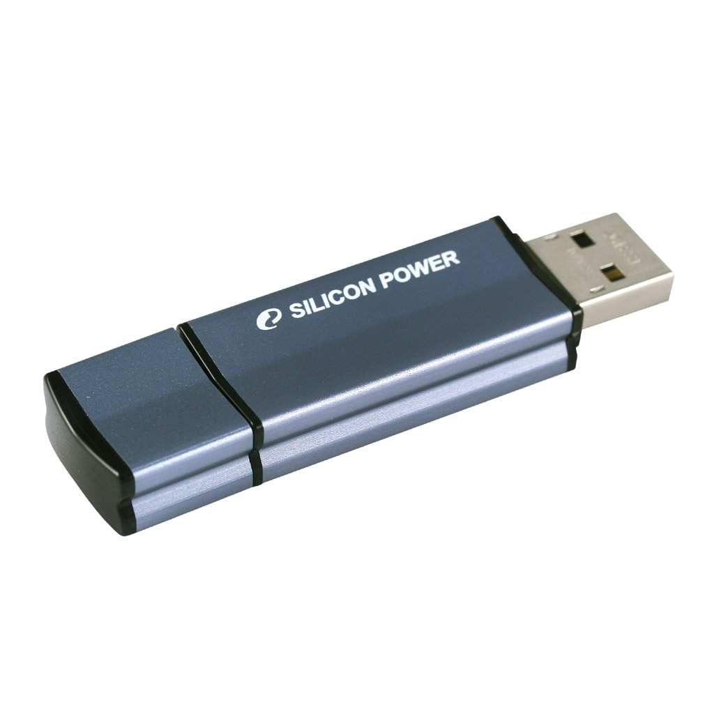 32GB USB Flash Drive Ceník - Silicon Power platný od 21.5.2012 Silicon Power USB 3.0 Blaze B10 Futuristický model, který využívá inkoust citlivý na teplo.