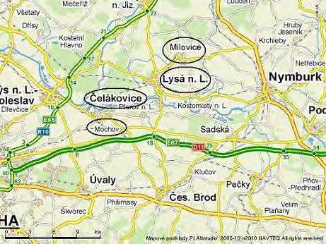 Popis projektu Základem bude vytvoření vlastní klasifikace zeleně, v které budou zahrnuty antropické i atropické faktory, mající vliv na druhové složení předmětné zeleně.