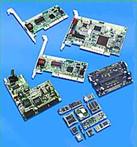 Úvod Technologie povrchové montáže představuje jednu z dominantních stále se vyvíjejících technologií používaných pro konstrukci mikroelektronických obvodů a systémů.