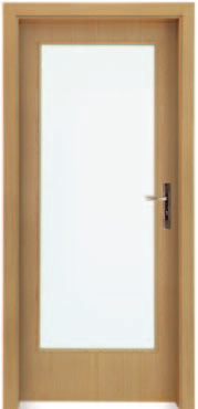 Dvere Elegant KLASIK s povrchom Povrchy vodorovný dekor buk bielený hruška javor teak ČEREŠŇA wenge Povrchy zvislý dekor buk bielený hruška javor biela hladká teak biela pór ČEREŠŇA JELŠA wenge ORECH