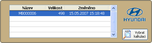 13 / 15 2.5. Odeslání objednávky do DMS Po zpracování objednávky v je možno ji přenést do jako požadavek na objednávku nebo rezervaci dílů ve skladu.