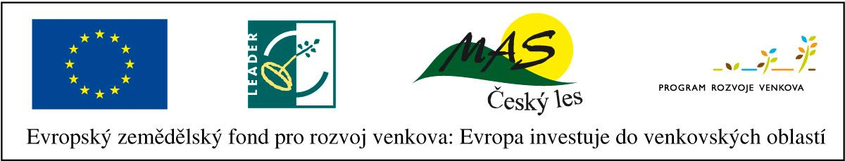 Název MAS Místní akční skupina Český les, o. s. Registrační číslo MAS 07/002/41100/232/000070 Název SPL Strategický plán LEADER Místní akční skupiny Český les, o. s. Předseda MAS František Čurka, mobil +420 724 182 411 Ředitelka MAS Sylva Heidlerová, mobil +420 602 168 171, info@masceskyles.