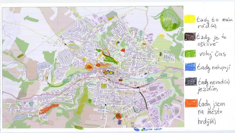 popsány a zhodnoceny zkušenosti s implementací pocitových map pomocí vybraných přístupů, popsány jejich výhody a nevýhody.