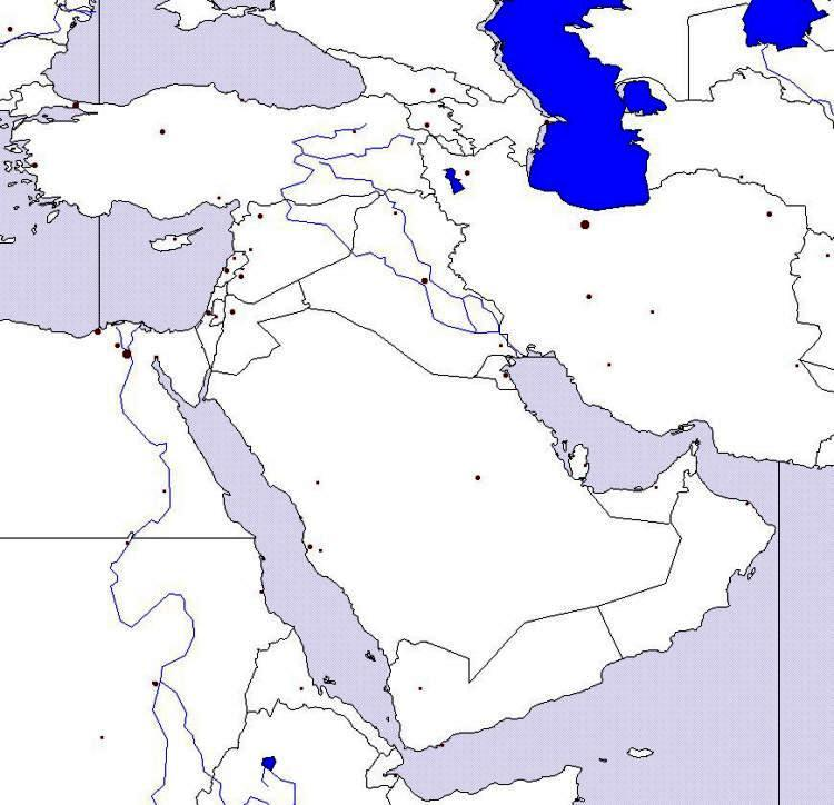 ......... Arabští návštěvníci lázní pochází většinou ze Saudské Arábie, Spojených arabských emirátů,