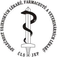 Odborná společnost vojenských lékařů, farmaceutů a veterinárních lékařů ČLS JEP ve spolupráci s Fakultou vojenského zdravotnictví UO a Agenturou vojenského zdravotnictví AČR pořádají 16.