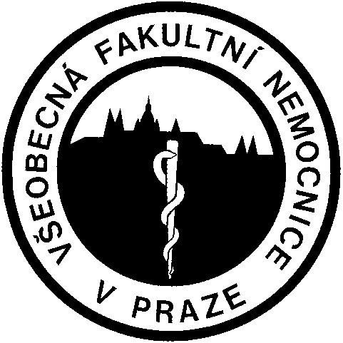 IČ 00064165, tel. 224961111 VFN a 1. LF UK, Albertov 4 www.vfn.cz www.lf1.cuni.cz Strana 1 z 22 Verze 4 Zpracoval: MUDr. Romana Mihalová Ing. Jitka Štekrová Mgr.