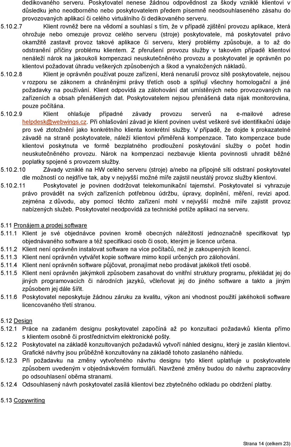 virtuálního či  5.10.2.
