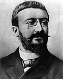 Alfred Binet (1857 1911) 1881 školní