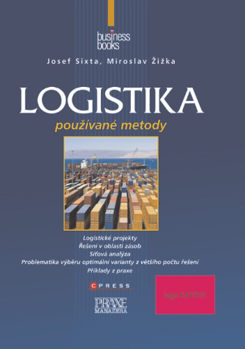 Základní literatura ŽIŽKA, M. Vybrané statě z operačního výzkumu. 1. vyd. Liberec: Technická univerzita v Liberci, 2003. 155 s. ISBN 80-7083-691-1. PLEVNÝ, M.; ŽIŽKA, M.