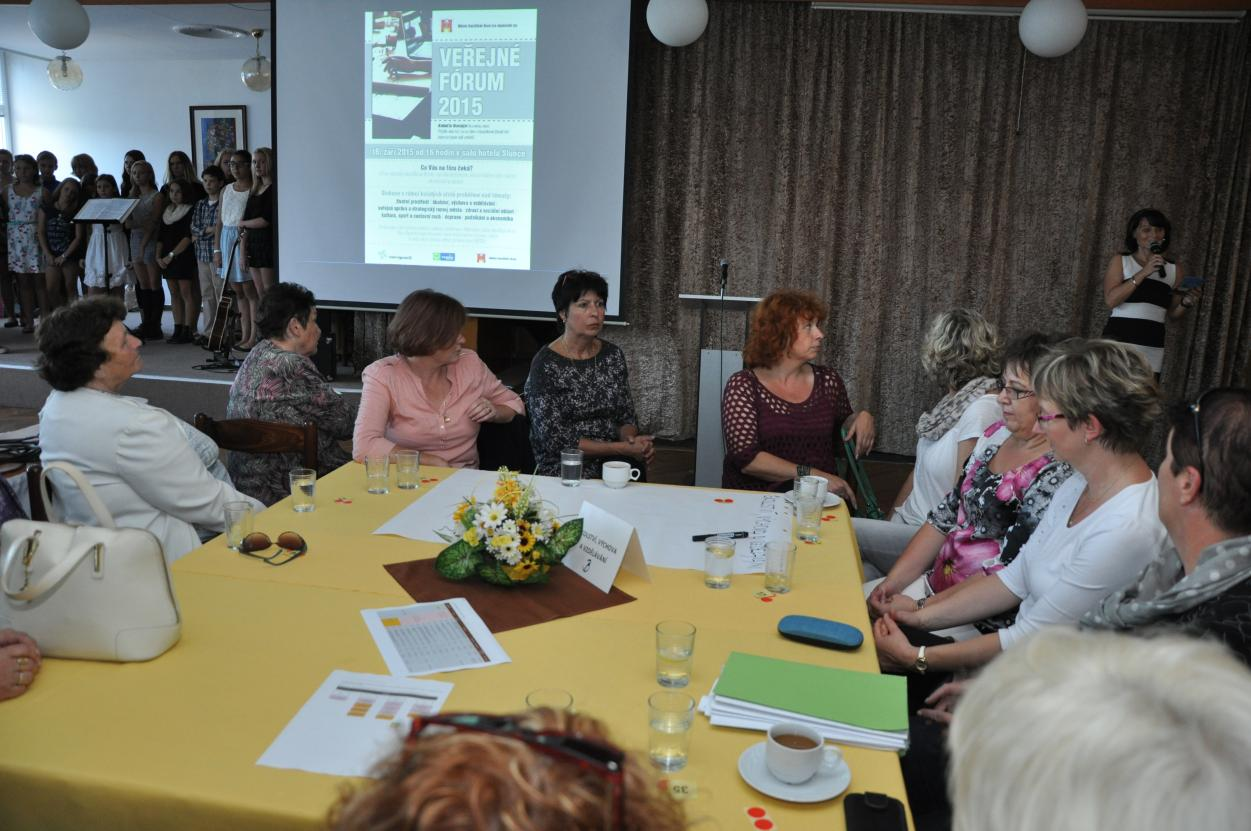 Základní informace: - Zastupitelstvo města Havlíčkův Brod schválilo implementaci místní Agendy 21 na svém zasedání konaném dne 09.09.2013 - politikem zodpovědným za realizaci MA 21 byl jmenován Mgr.
