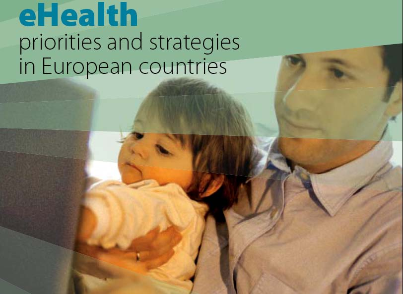 ehealth v Evropské unii ehealth report ERA, březen 2007 priority a strategie 27+5 evropských zemí v oblasti ehealth