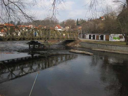 200058136 - U jatek (Porák) - Vltava - 281,45 ř.