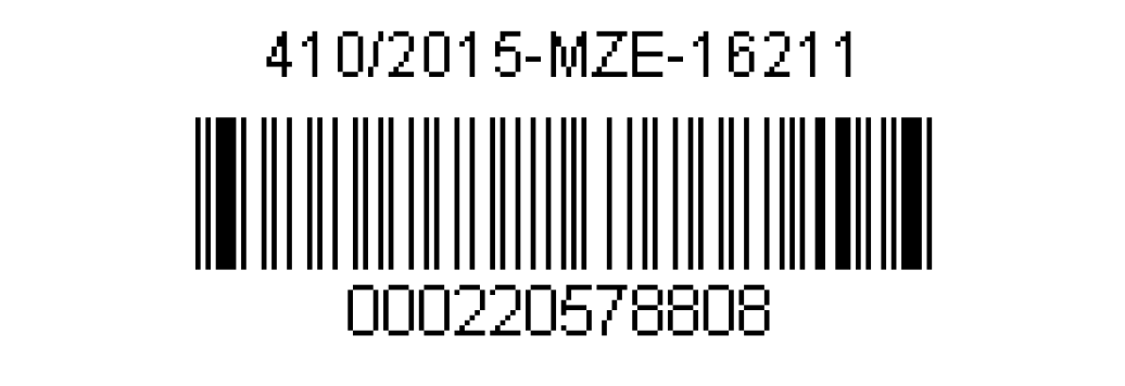 Informace z jednání dne: 10. 12. 2014 Číslo jednací: 410/2015-MZE-162 Počet stran včetně titulního listu: 6 Účastníci: viz prezenční listina Zápis z jednání standardizační komise ISLH Body jednání 1.