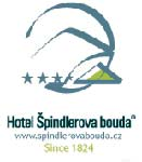 Hotel Špindlerova bouda, Špindlerův Mlýn 108, 54351 Tel./Fax +420 499 433 342 +420 499 329 200 e-mail: info@spindlerovabouda.