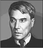 II. Osudová životní pouť Borise L. Pasternaka v kontextu jeho tvorby Jeden z největších autorů ruské poezie a prózy 20. století se narodil 2. října 1890.
