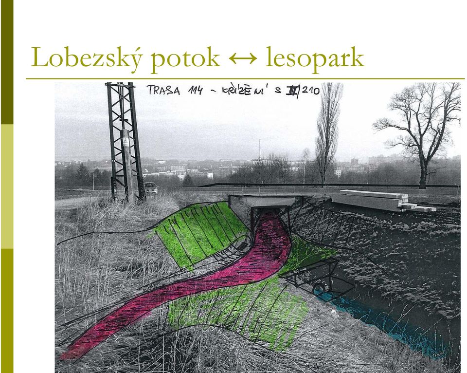 lesopark