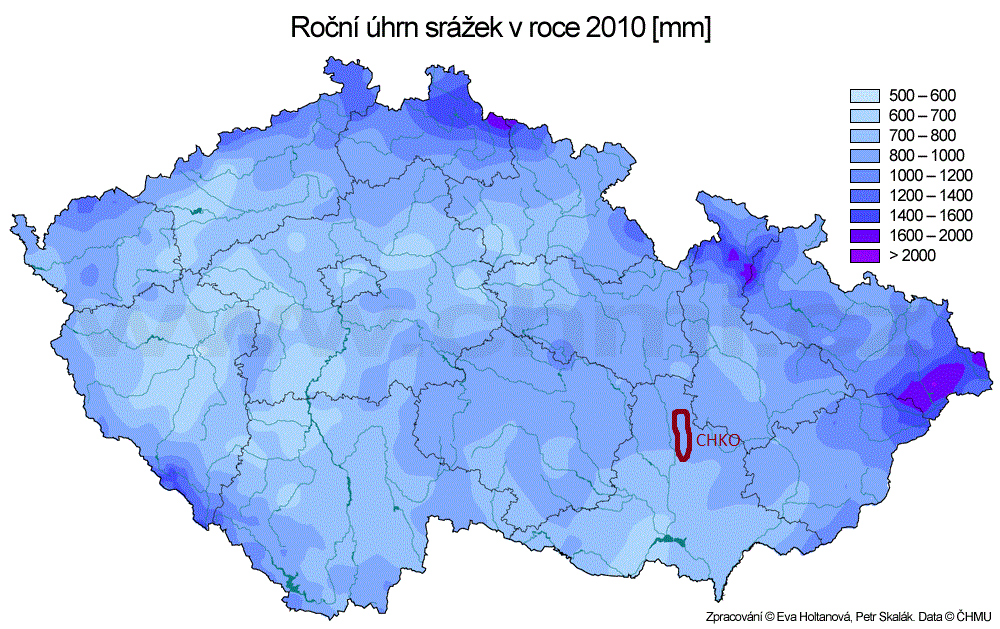 1.1.3 Klima Moravského krasu Oblast se nachází v mírném podnebném pásu, klimaticky teplejším. Severní a střední část je vlhčí, místy s mlhami.