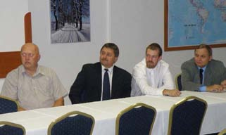 Martin Balcar ZPRÁVY ČESKÉ SLÉVÁRENSKÉ SPOLEČNOSTI Zprávy České slévárenské společnosti, z. s. News from the Czech Foundrymen Society Czech Foundrymen Society Tschechische Giessereigesellschaft sekretariát p.