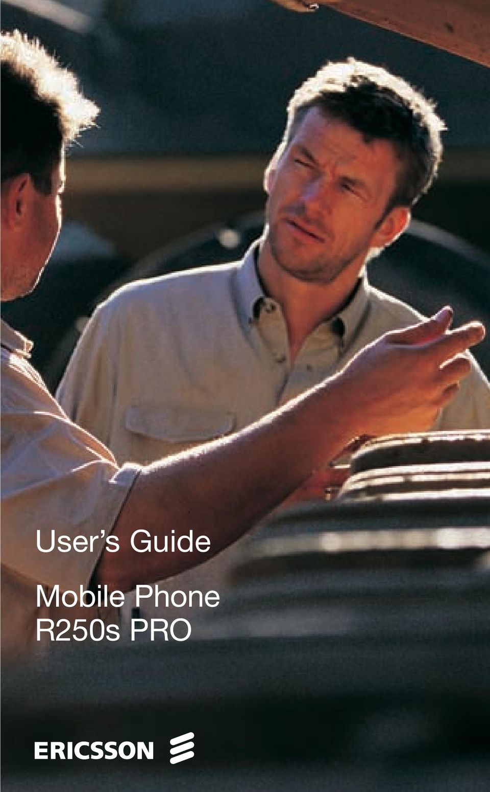 Mobile