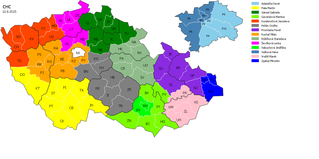 Kontakty na zástupce společnosti SANOFI Adamička Pavel 606 732 903 Fiala Martin 728 358 203 Gänsel Gabriela 702 202 204 Gavandová Martina 725 491 072 Kozakevičová Jaroslava 724 823 397 Pešán Ondřej